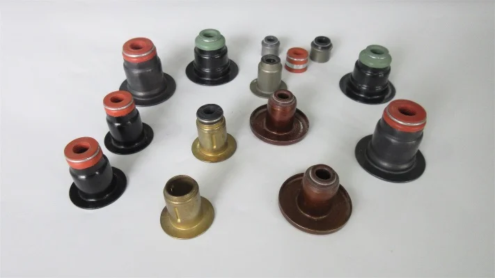 Mechanical Seals for Pump, 58u-16, SIC - detail 26