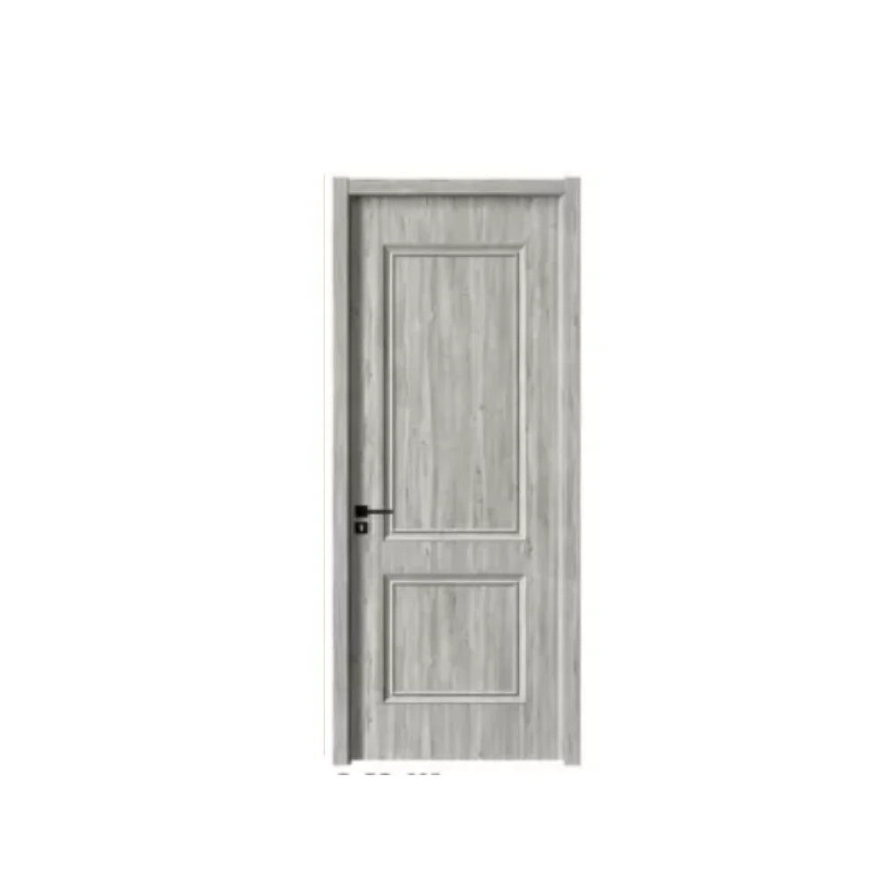 

wpc interior doors waterproof factory sell hotselling nature color wpc door panel wpc hollow door board
