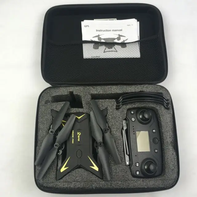 

Fun Drones Professional Long Distance Gps