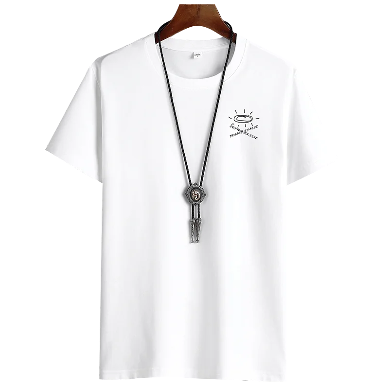 

Men Tee Shirt Custom Printed Pictures Tshirts Printing Logo 100% Cotton Tshirt MOQ 2 Pieces 180 Gsm Casual Unisex