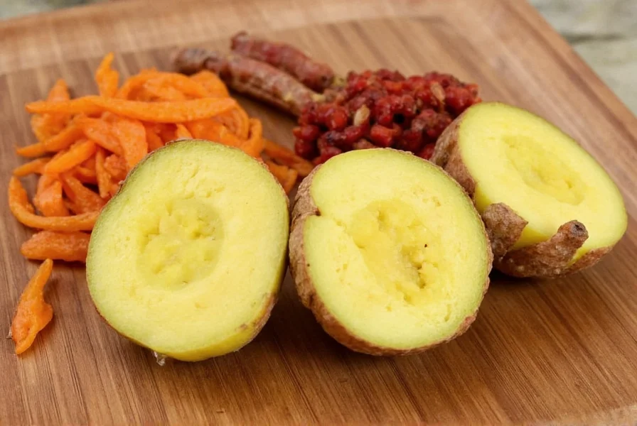 Spice blends made from ginger and galangal