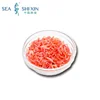 factory wholesale frozen red dry baby shrimp extract seafood