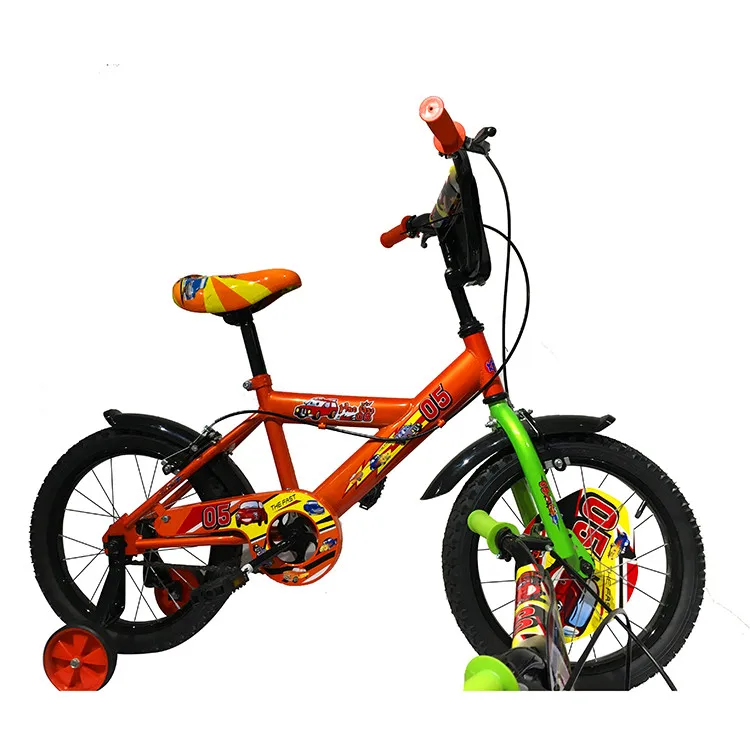 En71child Cycle For 3 To 5 Years Old Kids,12 Inch Bicycle For Kids For