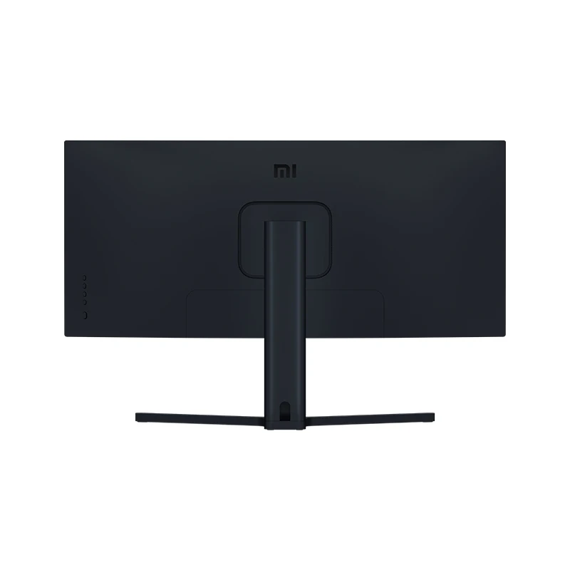 

Xiaomi Monitor 34inch Curved Gaming Monitor WQHD 144Hz High Refresh Rate Curved Surface Screen Wide Viewing Angle Monitor for PC, Black