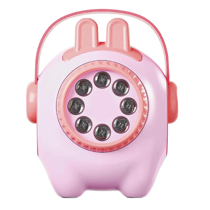 

Multi-Function Early Education Learning Projector Flashlight And Projector With Light Intelligent projector learning machines