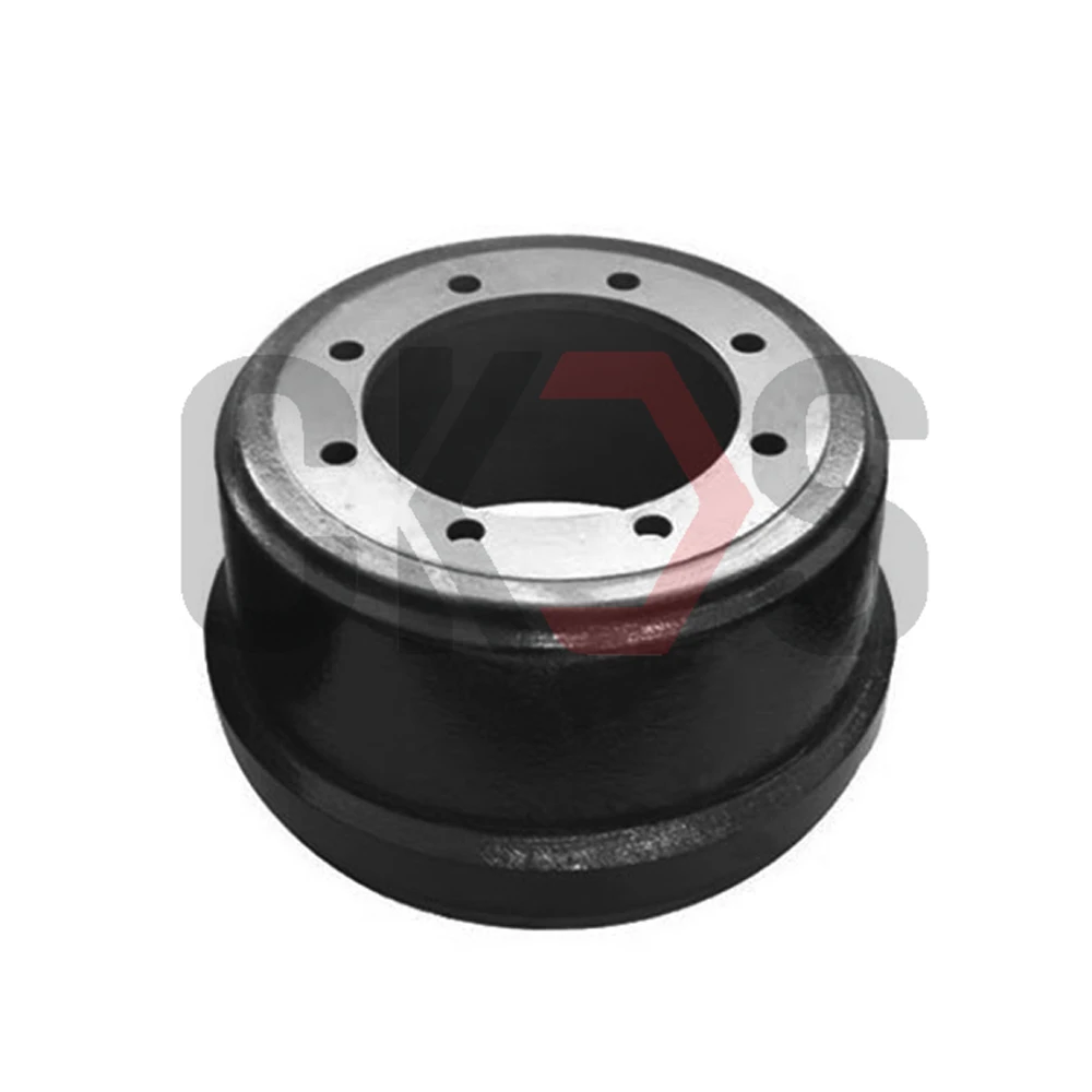 Nissan Truck Brake Drum Brake Drum For Nissan Truck Heavy Duty Truck