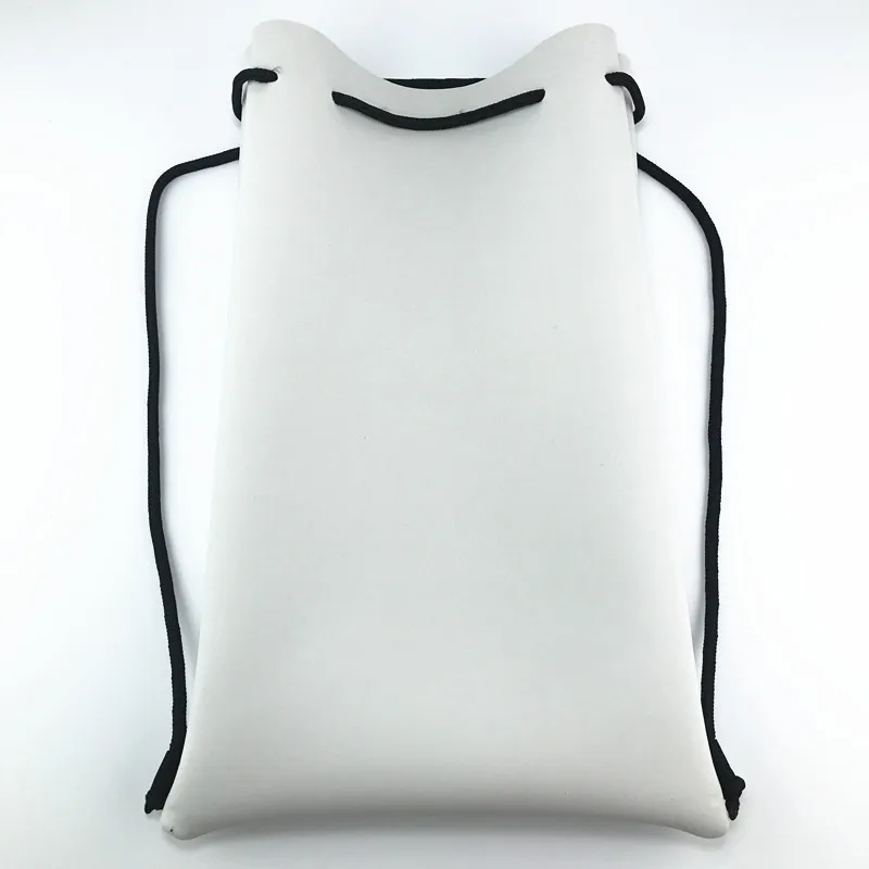 

Twinkle 2021 New Neoprene Storage Portable Bikini Bag Wet Bags With Custom Logo