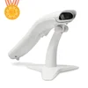 Cheap Portable Mini Handheld Android CCD Qr Code Pda USB 1D 2D Laser POS Barcode Reader Scanner Module