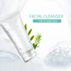 Wholesale Custom Deep Cleansing Oil Control Refreshing Vegan Organic Face Cleanser