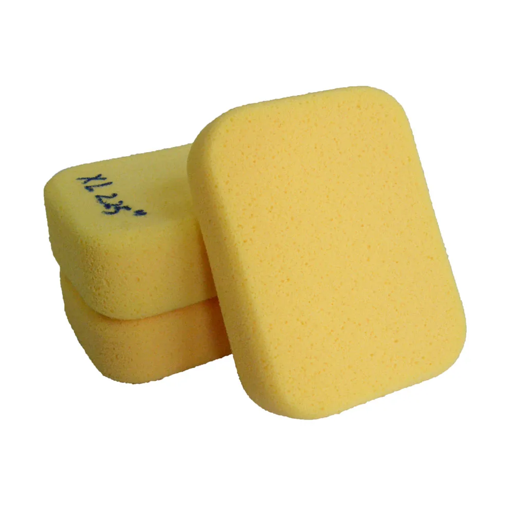 

High Density Heavy Duty Polyurethane Tile Grout Sponge for Drywall Finishing