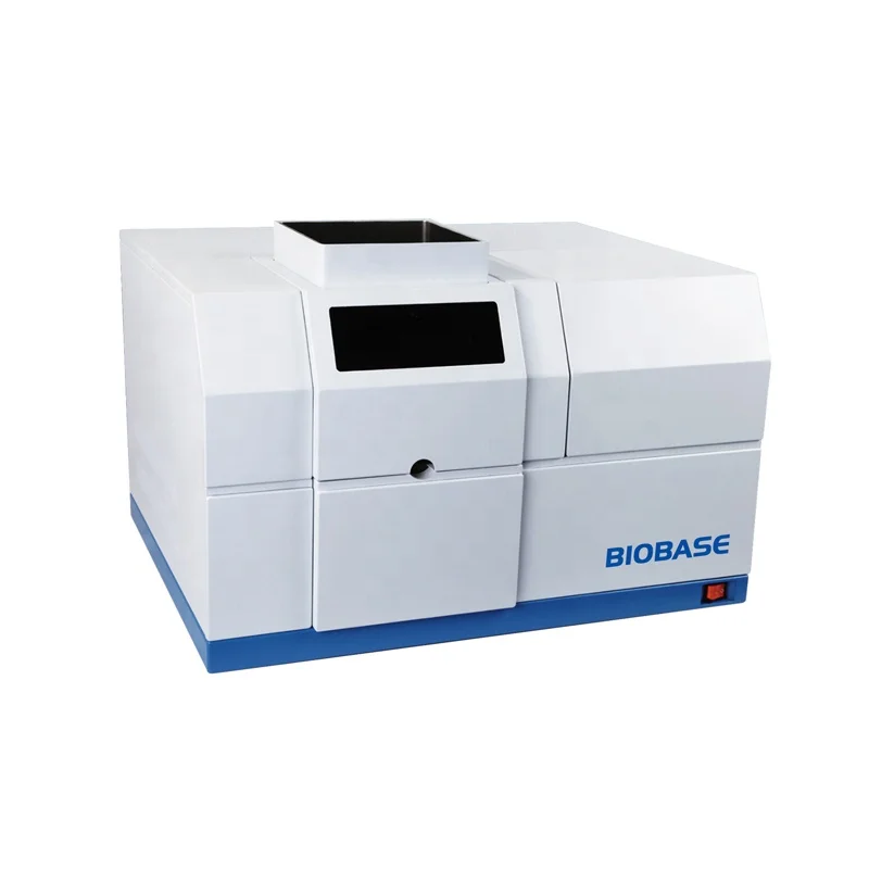 Biobase Nir Spectrophotometer High Quality Laboratory Liquid Samples