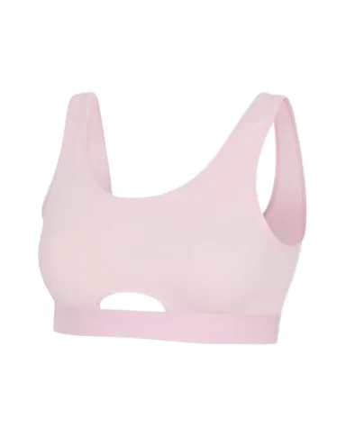 Light Support健身用无插垫Sports Bra