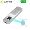 Fingerprint Usb Flash Drive 3.0 pendrive disk stick 32gb metal biometric fingerprint usb reader memory pc Encryption