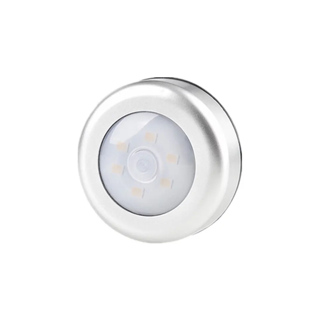 led motion sensor cabinet light