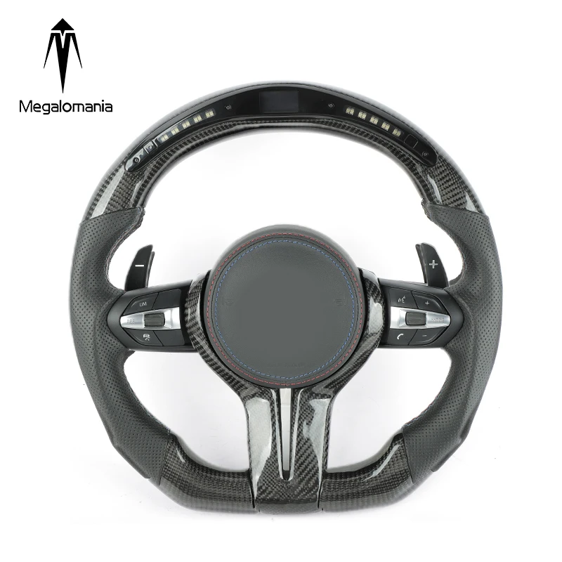 

Fit for old F series E series can be modified to upgrade the new thong steering wheel