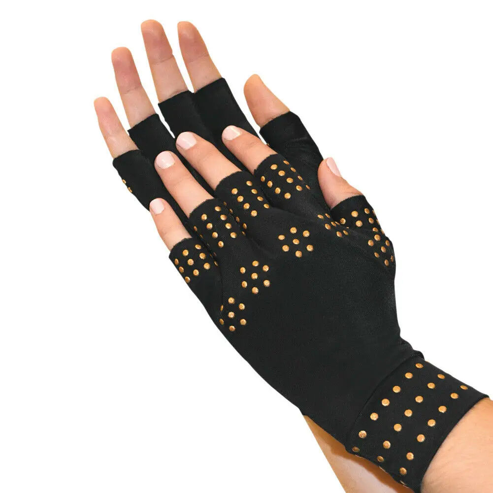 Arthritic Compression Gloves Improve Blood Circulation Buy Improve