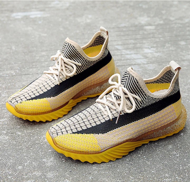 

High quality breathable fashion lace up women's fashion sneakers for woman and ladies casual sport jogging shoes ladies for sale, Green, grey, yellow, pink, purple, black, orange