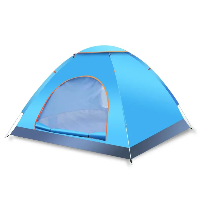 

Two person cheap high quality camping outdoor waterproof tent for sale