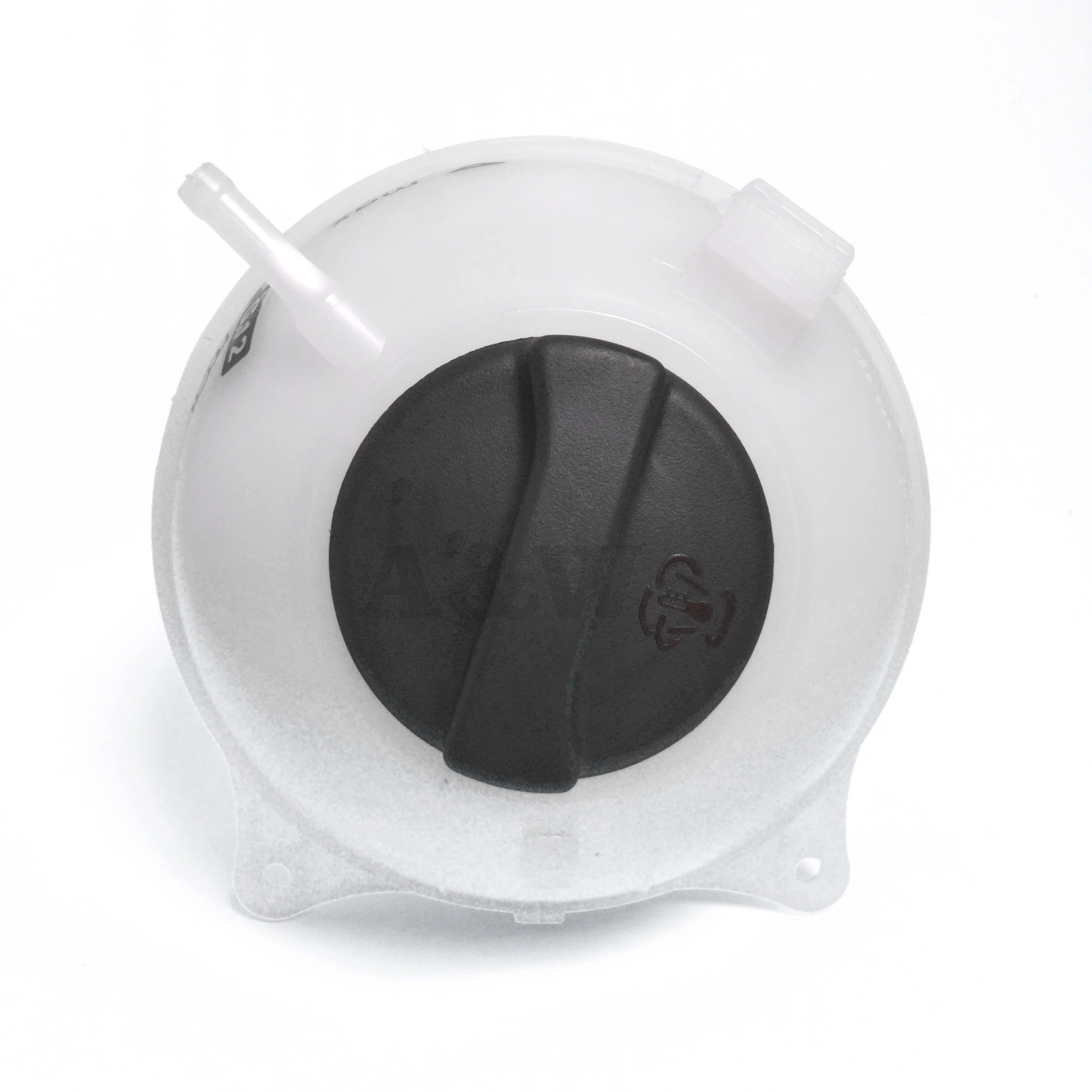 Factory Direct Sale Radiator Coolant Expansion Tank + Cap For Vw Golf