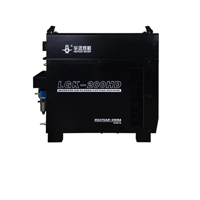 HUAYUAN LGK-120HD,LGK-200HD,LGK-300HD,LGK-400HD air inverter plasma cutter plasma source power