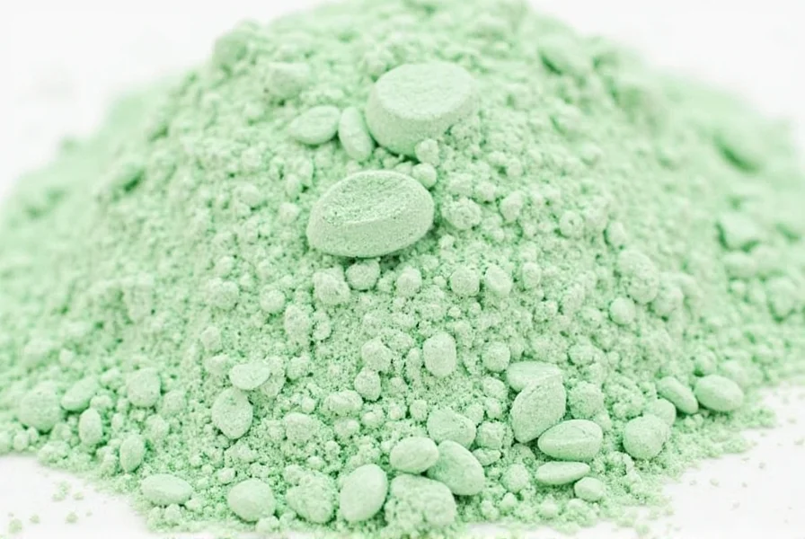 Bulk Mint Powder