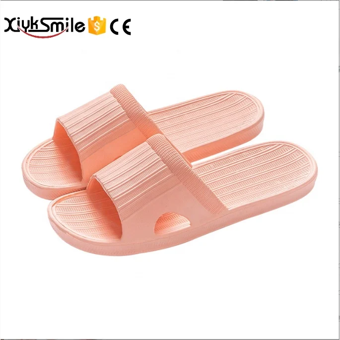 

Hot selling wholesale household slippers comfortable non-slip simple couple shoes women's shoes shoes wholesale from china