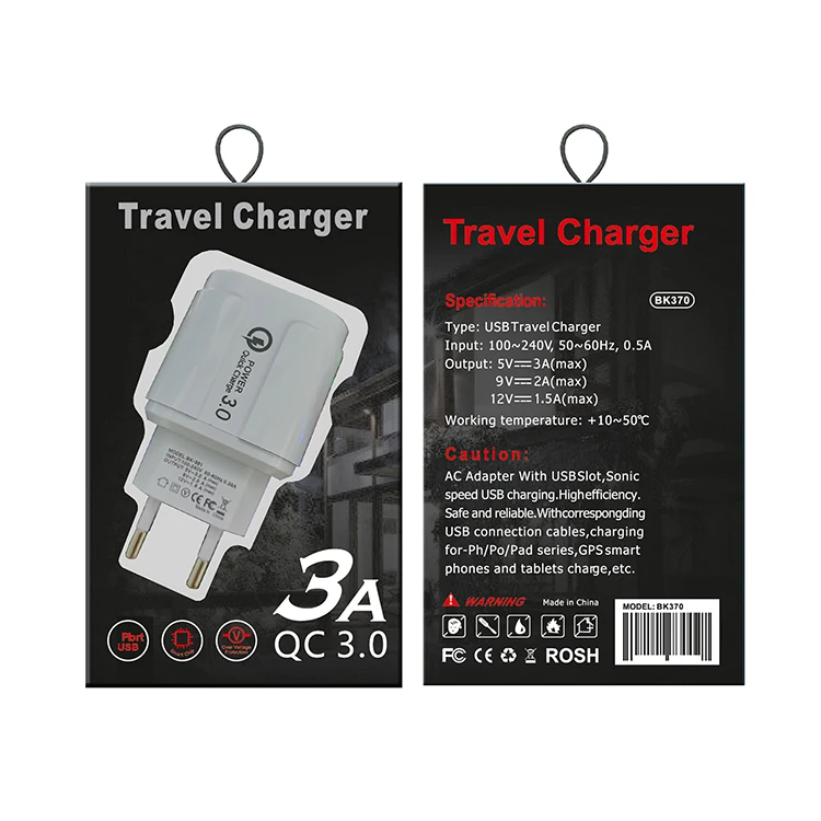Wall Charger Adapter