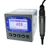 Cheap and hot sale Industrial online ph ec controller meter resistivity conductivity meter
