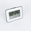 Modern antique vintage metal home decorative quartz wall mounted sand clock for living room