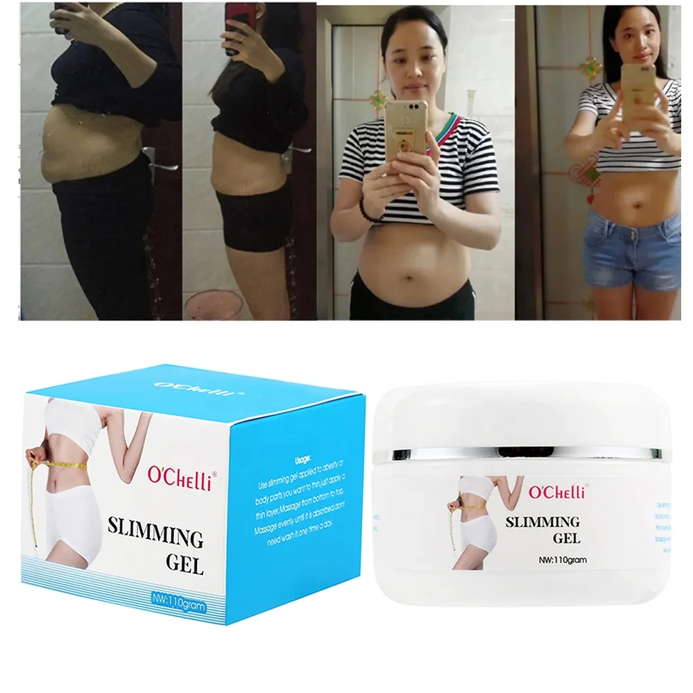 

Top Quality Leg Private Label Waist Cream Ultrasound Cavitation Slimming Gel