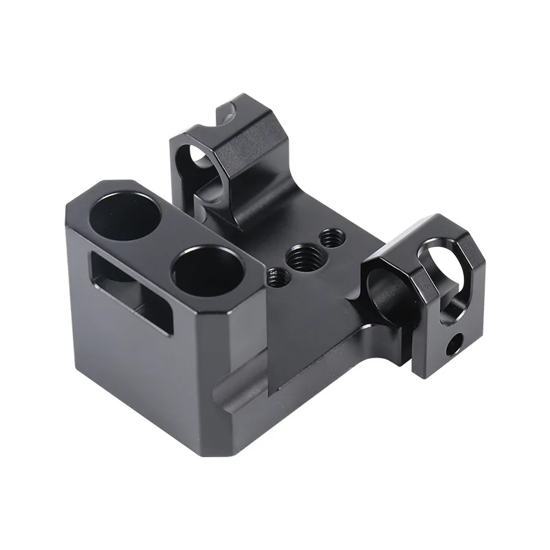 Super High End Aluminum Cnc Machining Parts
