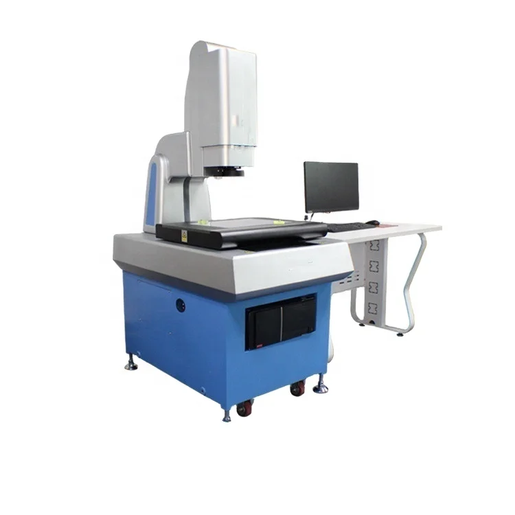 

Top Sale Thickness Measurement Tool Optical Vision Measurement Machine