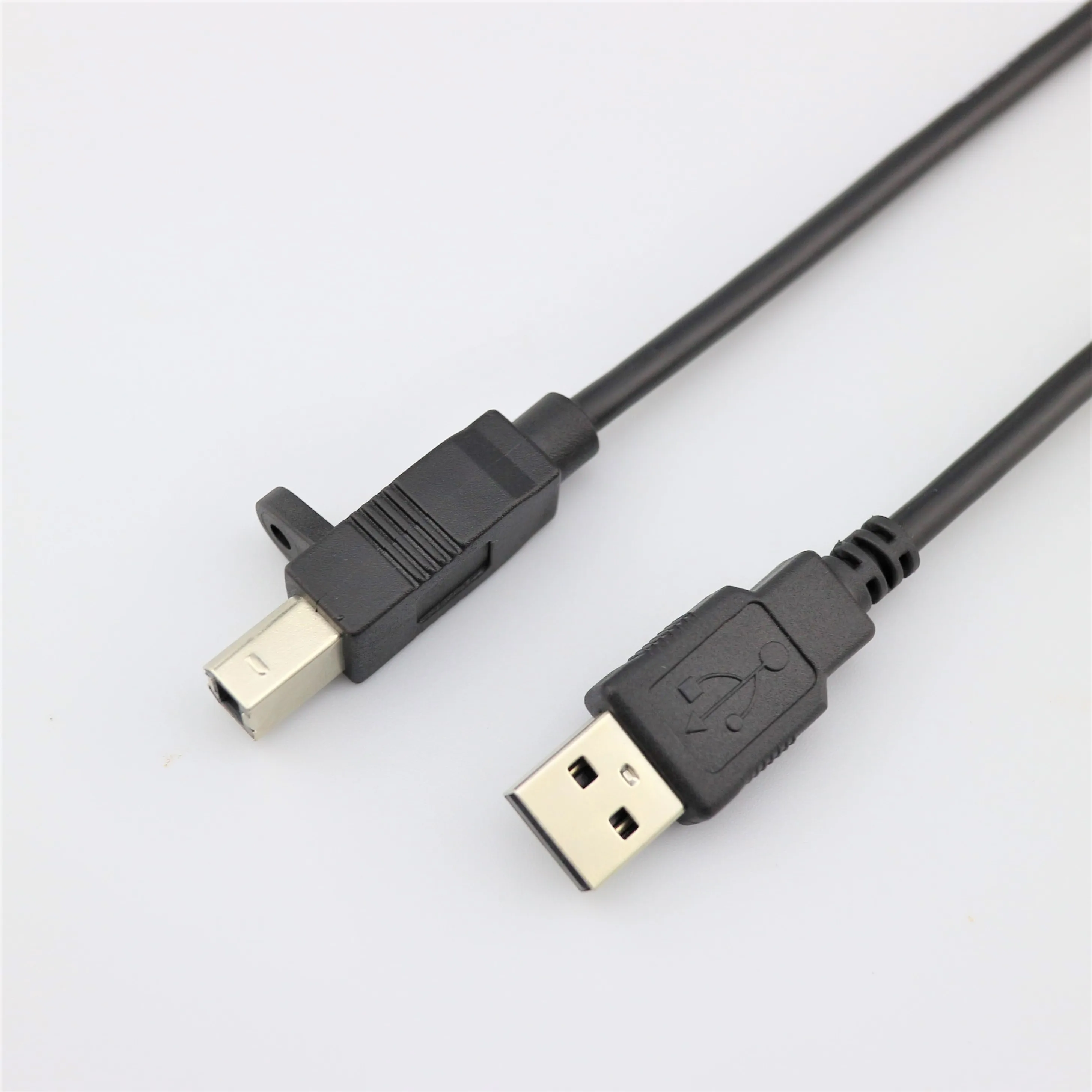 square usb printer cable
