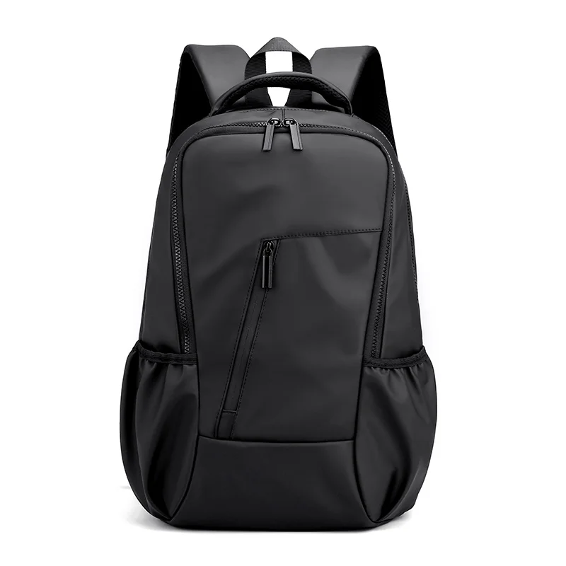 

Hot selling 2021 convenient durable business bags backpack young men school beg