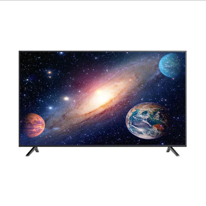 China factory cheapest price 32  inch 4K smart tv with Android system