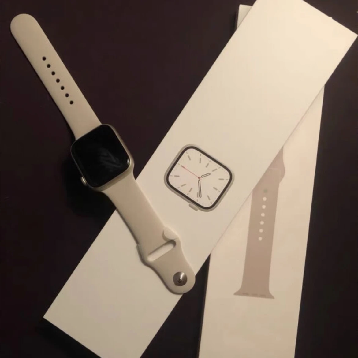 

for original 4g series 5 apple watch series 7 series 6 smartwatch smart watch