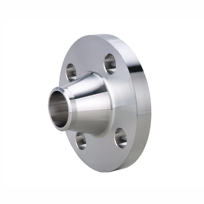 astm a182 f316 stainless steel weld neck wn rf raised face flange
