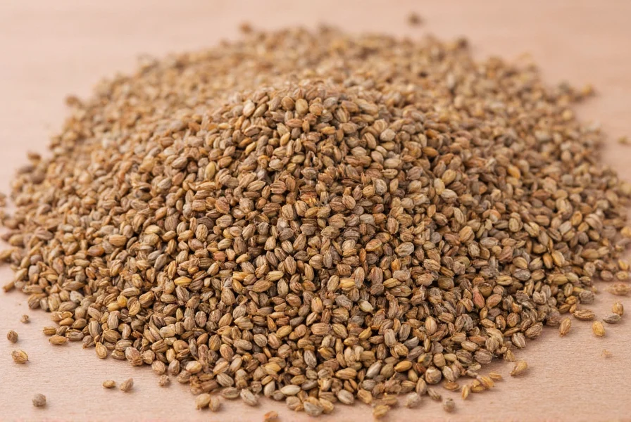 Whole Cumin Seeds: Benefits, Uses & Storage Guide