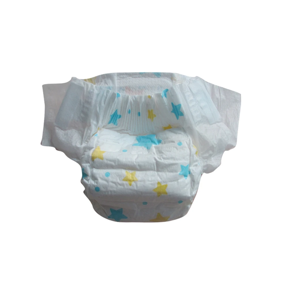 custom diapers