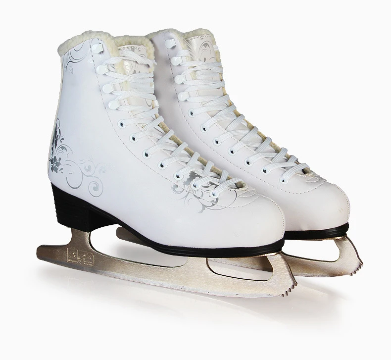 Professional Highend Ice Skates Figure Skate Graceful Design Ice Skates Buy Professional