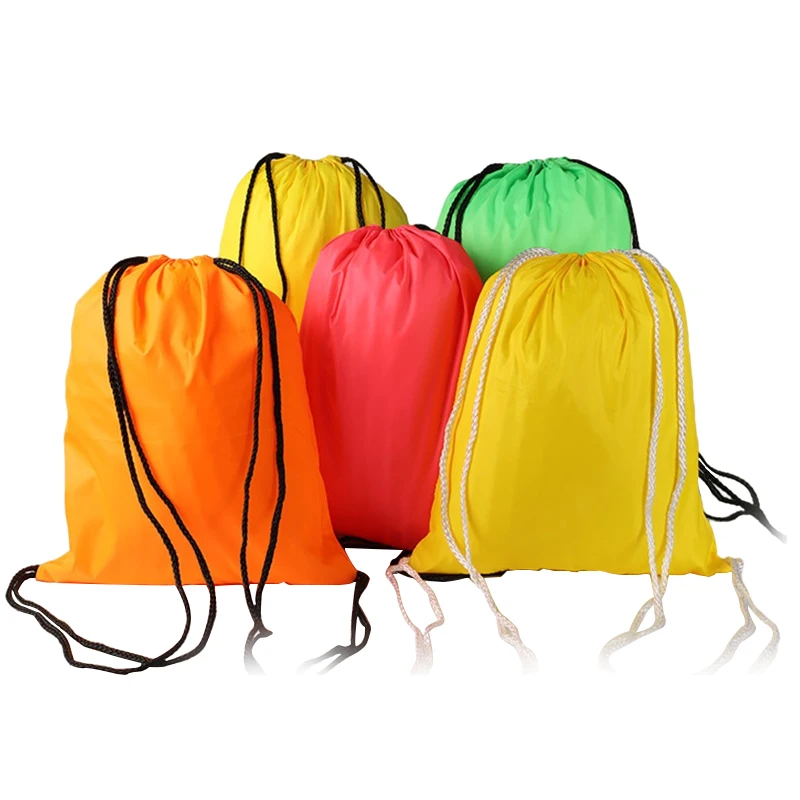

2021 Hot Selling Logo Customized High Quality Foldable Wholesale Drawstring Basketball Backpack Bag In Stock, Full color