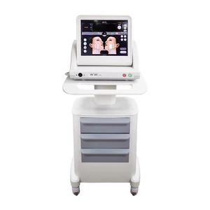 Medical CE Proof best hifu anti-wrinkle beauty machine 2