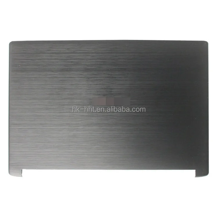 

HK-HHT customized matte color and packaging notebook cover for AC A515-51A shell laptop protection covers