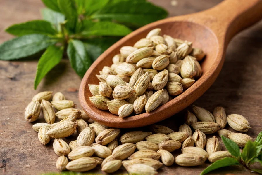 Cardamom Nutritional Benefits: Science-Backed Health Facts