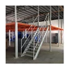 Customized Warehouse Attic Rack Supported Platform