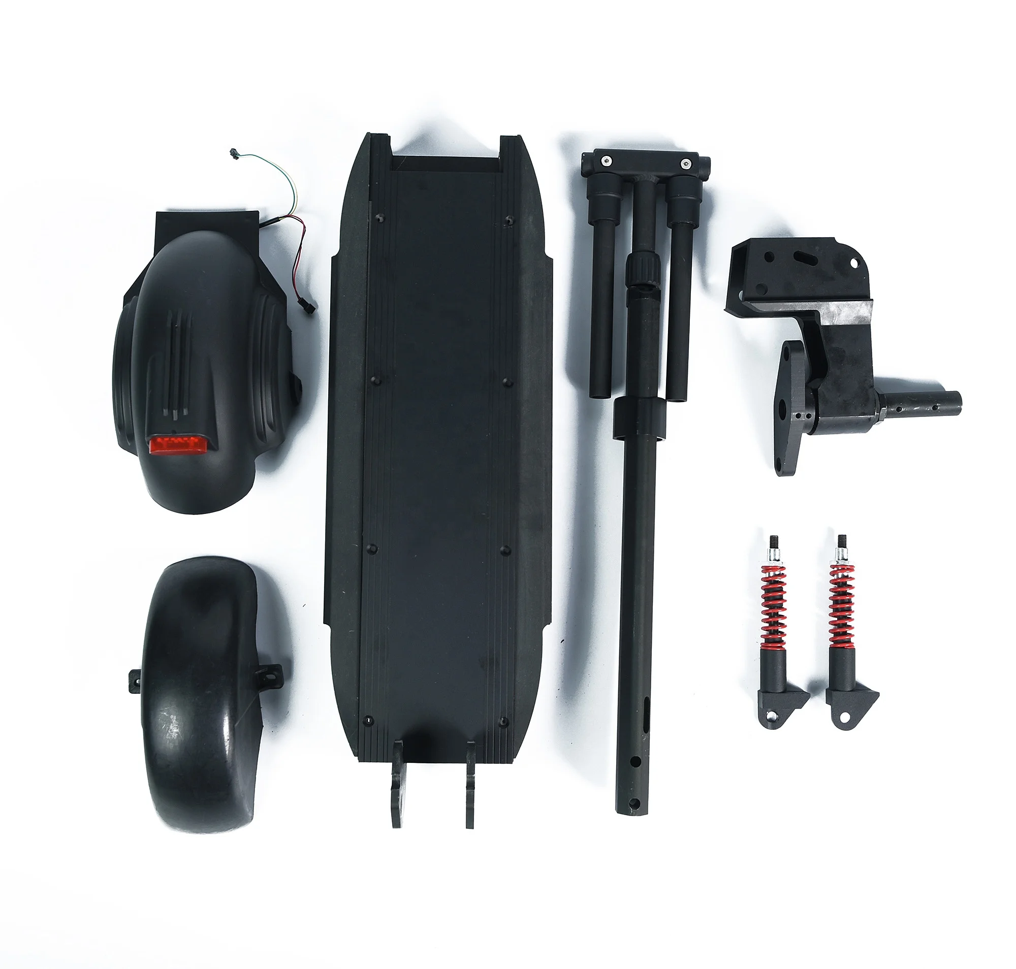 

Electric Scooter Replacement Part Scooter Accessories Parking Stand