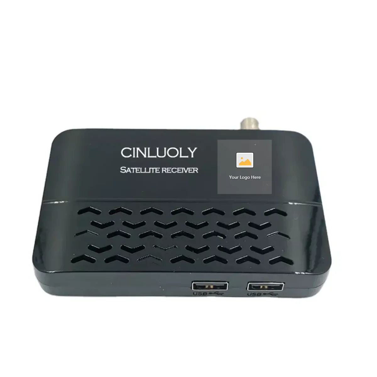 Cinluoly Satellite Tv Receiver 4k With Gx6605s,Set Top Box Fun&cam Mini  Ultra Satellite Receiver For&ever Ikssever - Buy Av Receiver,Forever Iks,Satellite  Receiver Product on Alibaba.com