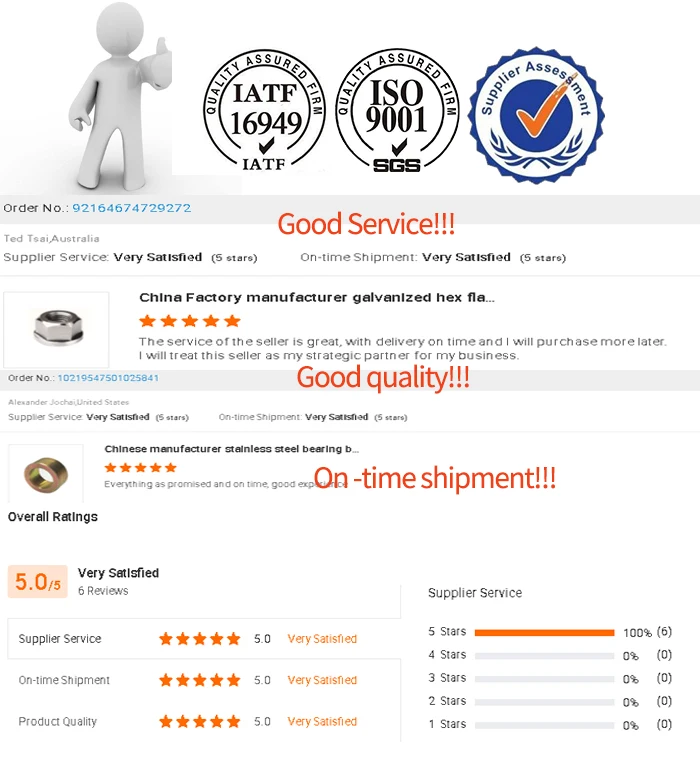 customer feedback-
