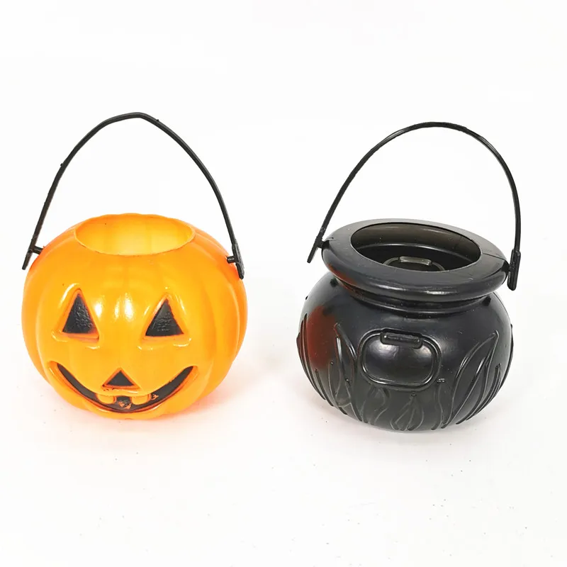 Wholesale Plastic Pumpkin Candy Bucket Halloween Buy Halloween,Pumpkin Candy Bucket,Pumpkin