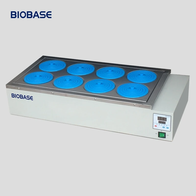 Biobase Thermostatic Water Bath Laboratory Thermostat Equipment